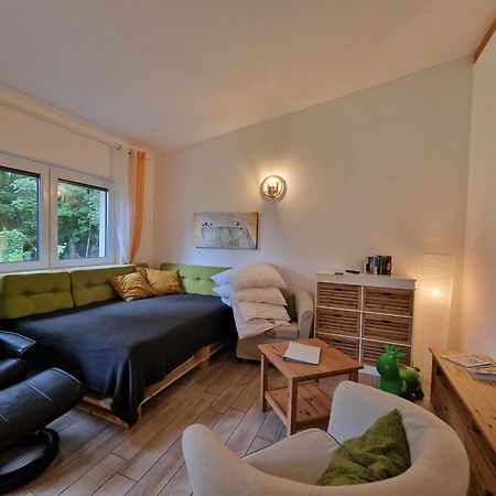 Apartment Waldblick Vom Naturhof Usedom Bannemin Εξωτερικό φωτογραφία