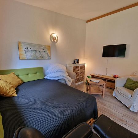 Apartment Waldblick Vom Naturhof Usedom Bannemin Εξωτερικό φωτογραφία