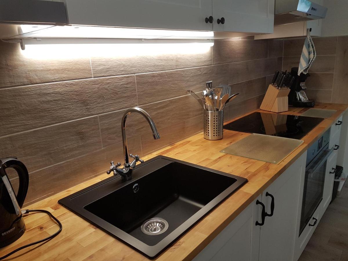 Apartment Waldblick Vom Naturhof Usedom Bannemin Εξωτερικό φωτογραφία
